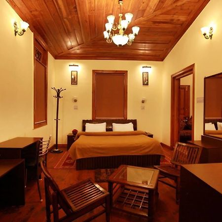 Torrentium alojamiento Shimla Exterior foto