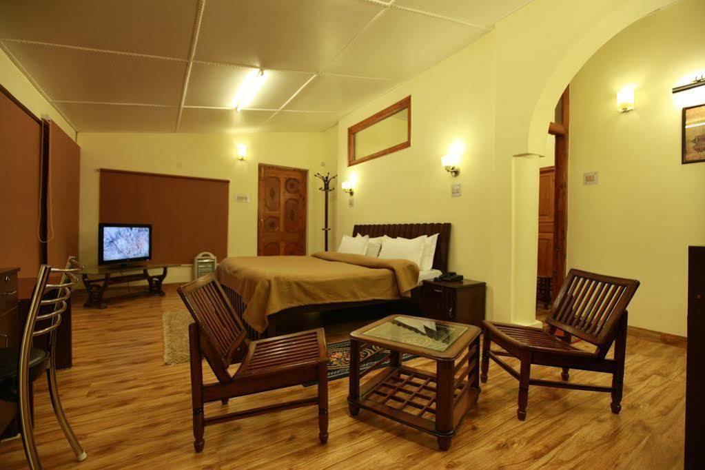 Torrentium alojamiento Shimla Exterior foto