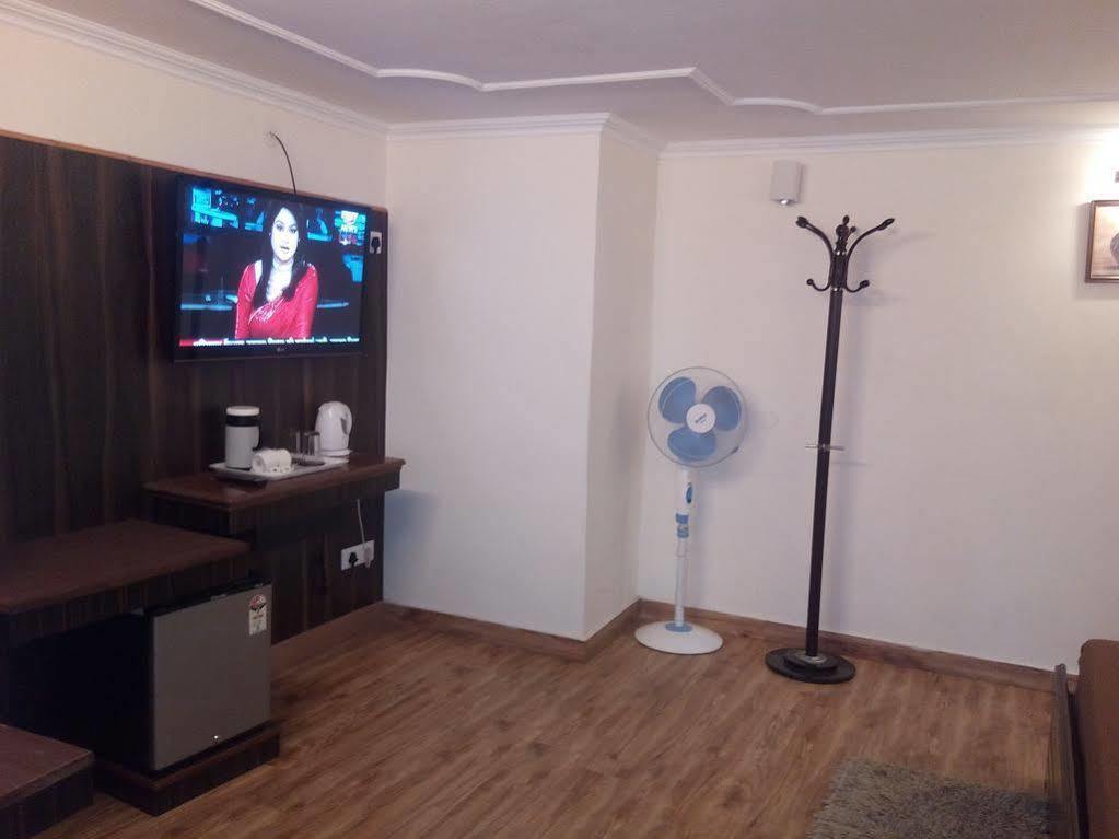 Torrentium alojamiento Shimla Exterior foto