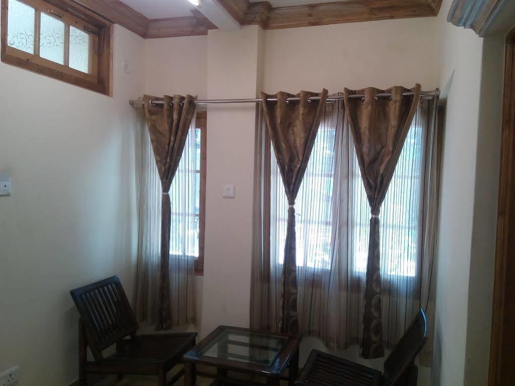 Torrentium alojamiento Shimla Exterior foto