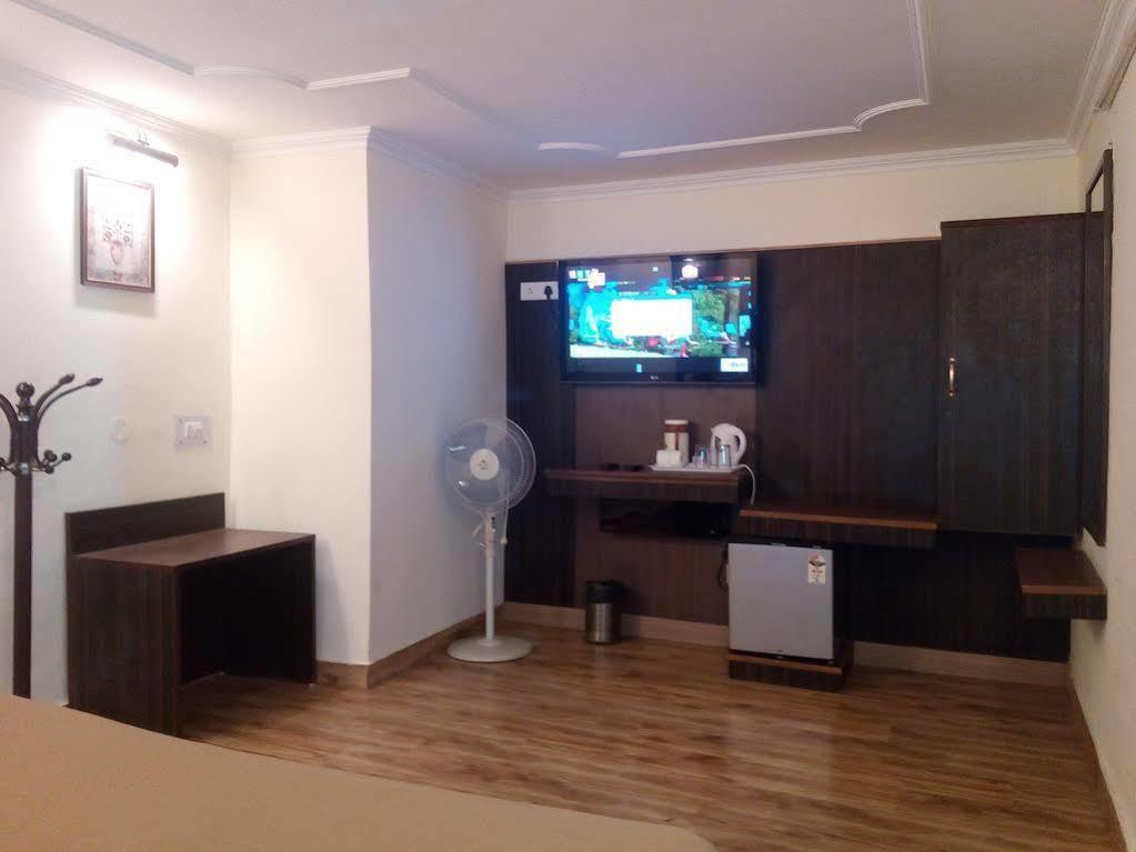 Torrentium alojamiento Shimla Exterior foto