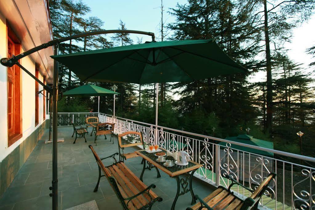 Torrentium alojamiento Shimla Exterior foto