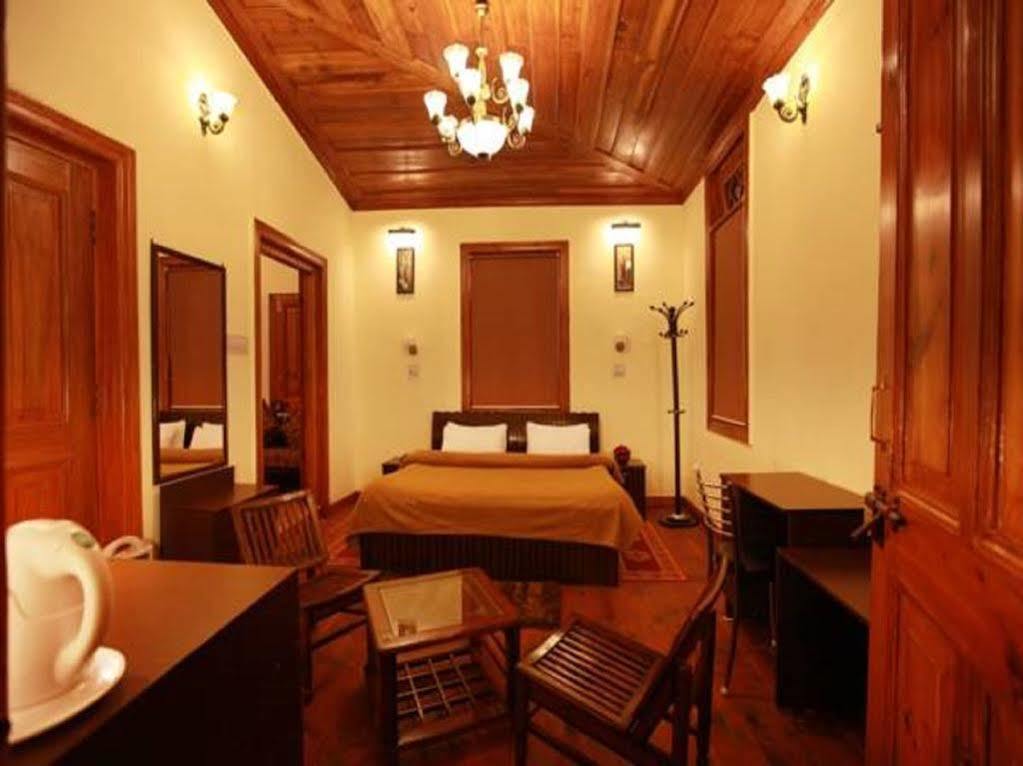 Torrentium alojamiento Shimla Exterior foto