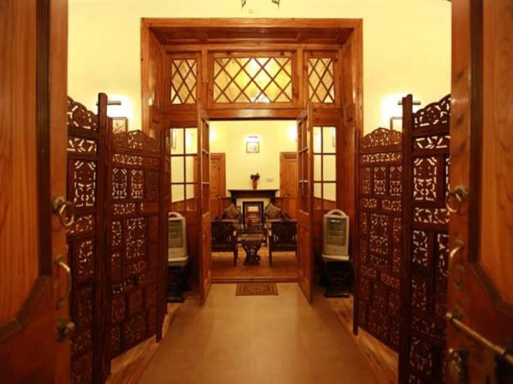 Torrentium alojamiento Shimla Exterior foto