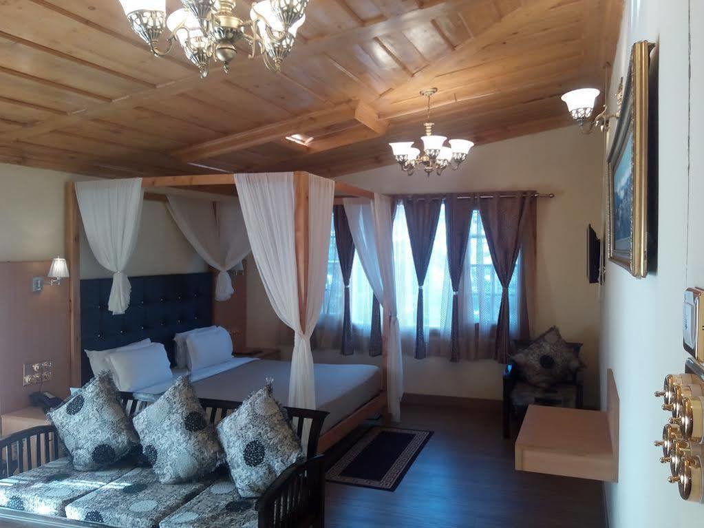 Torrentium alojamiento Shimla Exterior foto