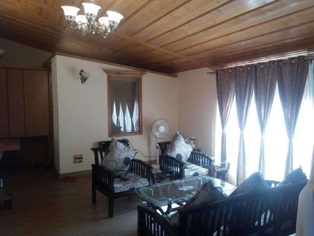 Torrentium alojamiento Shimla Exterior foto